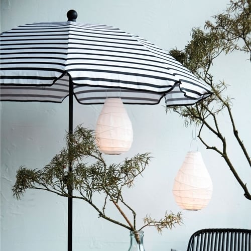 Aurinkovarjo - MIA Design